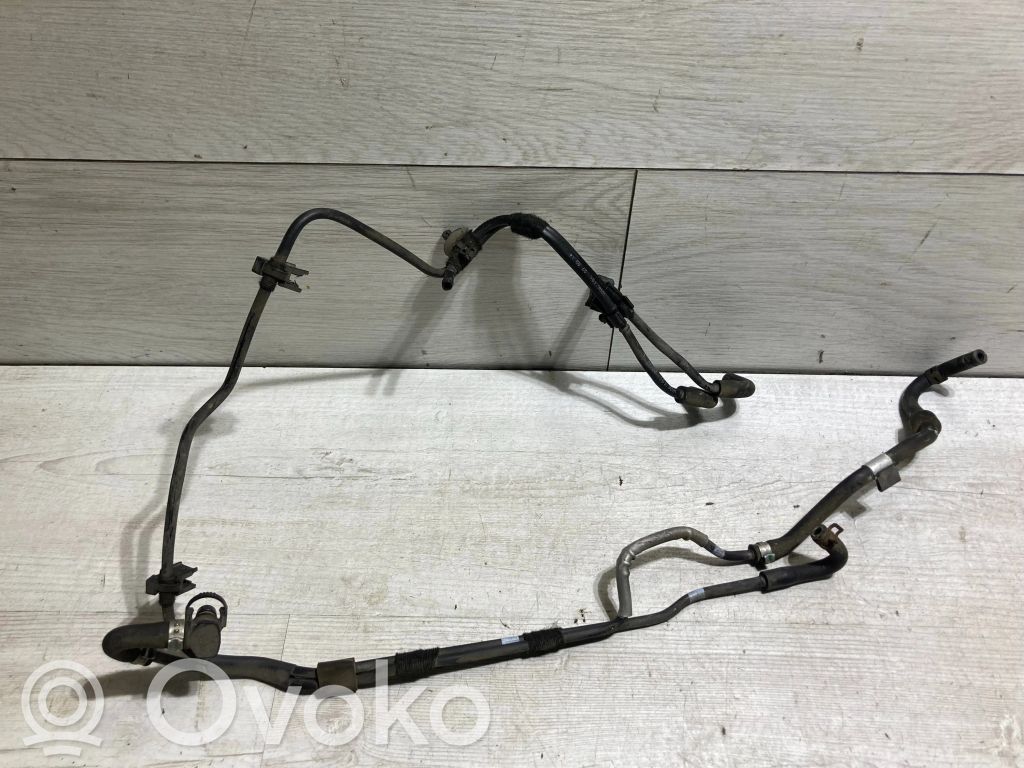 Ford C-MAX II Linea/tubo/manicotto del vuoto 