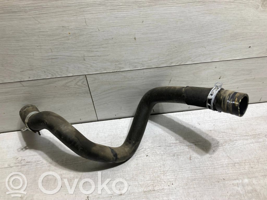 Ford C-MAX II Engine coolant pipe/hose 