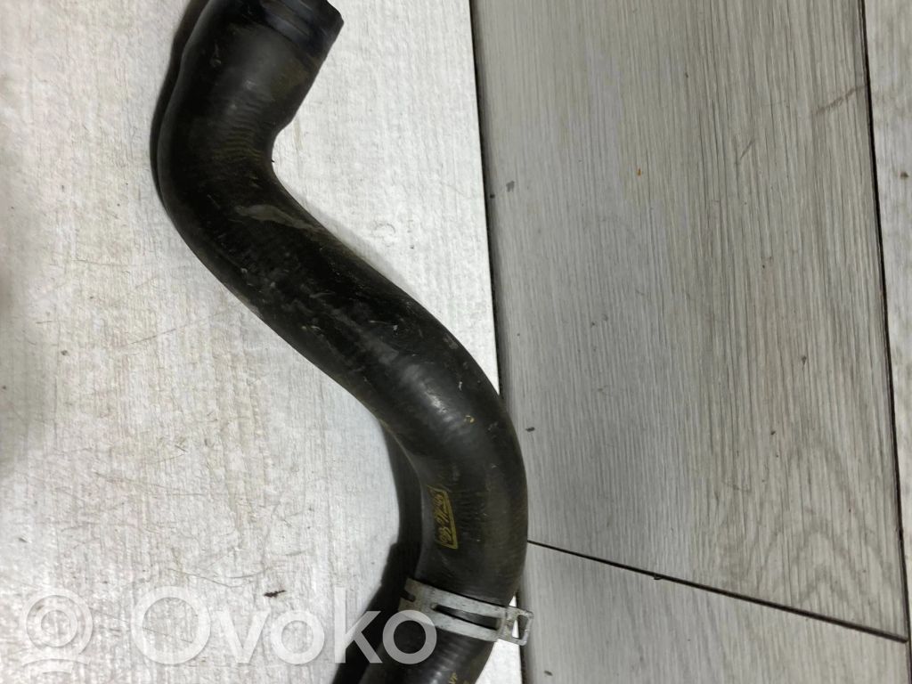 Ford C-MAX II Engine coolant pipe/hose 