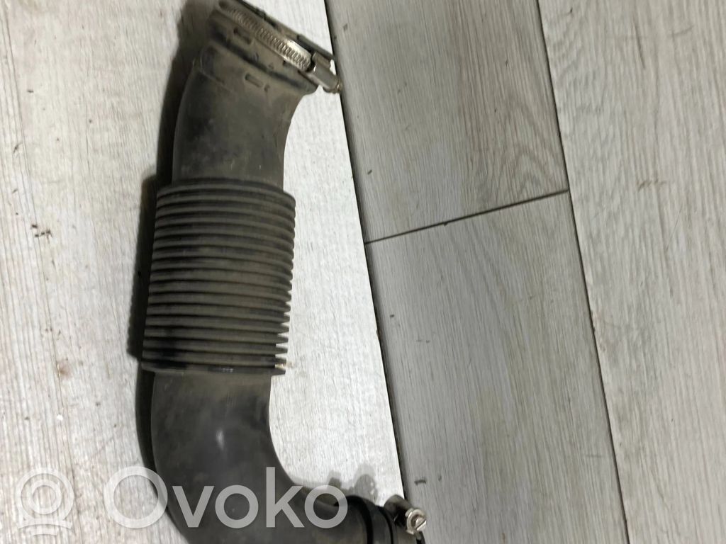 Ford C-MAX II Intercooler hose/pipe 