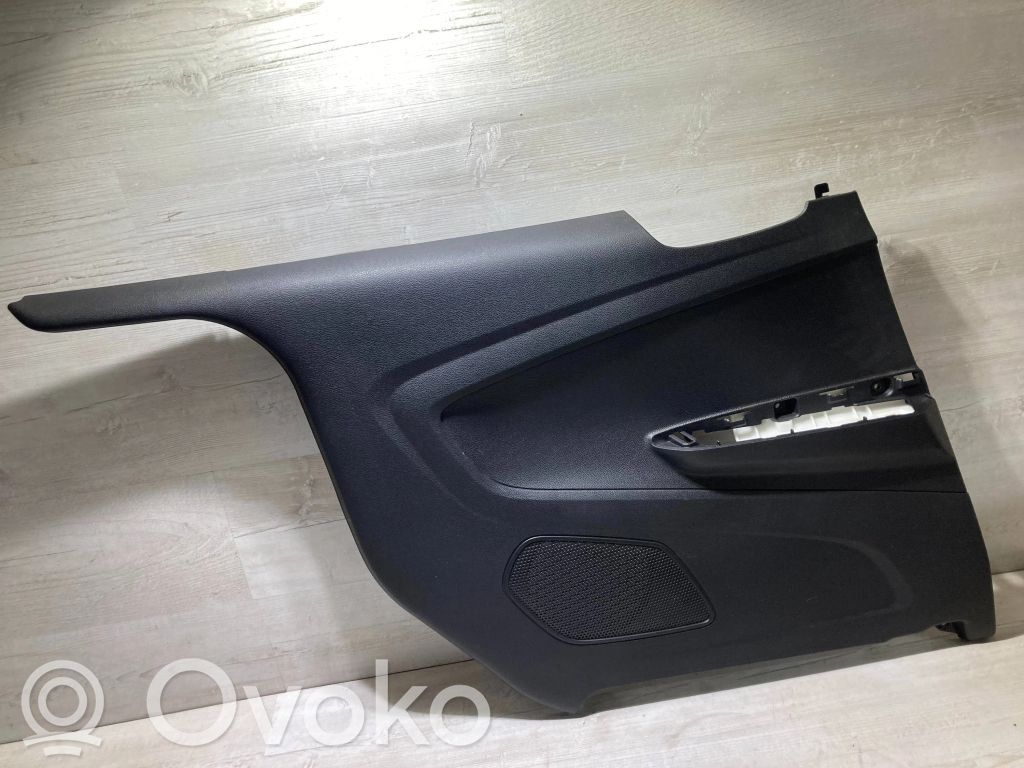 Ford B-MAX Rear door card panel trim 