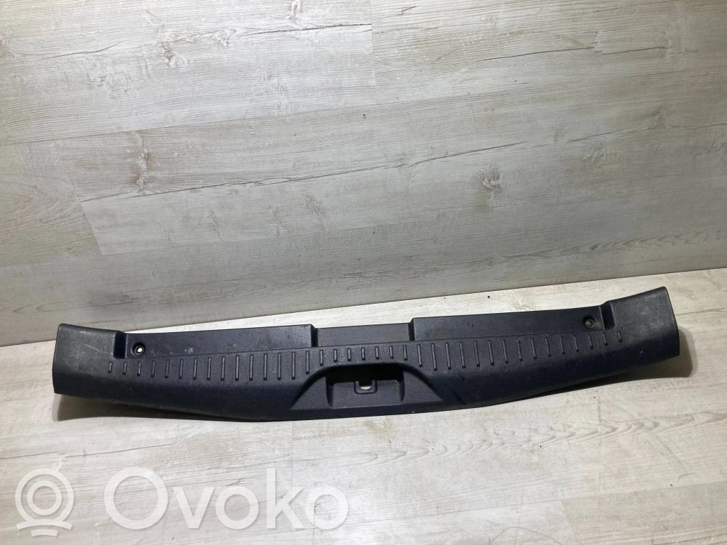 Ford B-MAX Cache serrure de hayon/coffre arrière 
