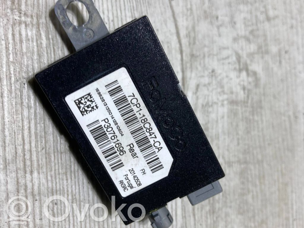 Antenos stiprintuvas   7CP118C847CA,20140508,P30761696