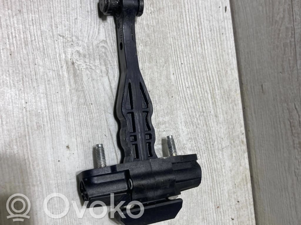 Ford B-MAX Etuoven pidätin 