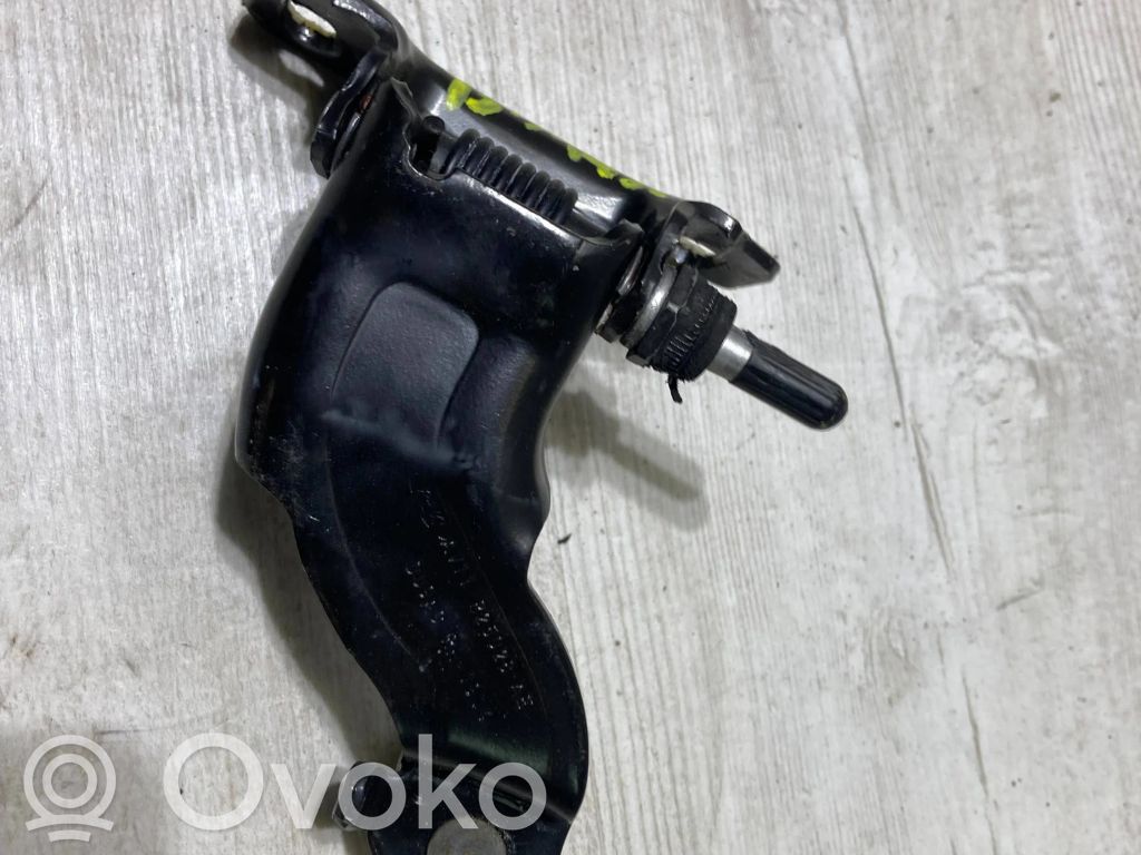 Ford B-MAX Sliding door upper roller guide/hinge 