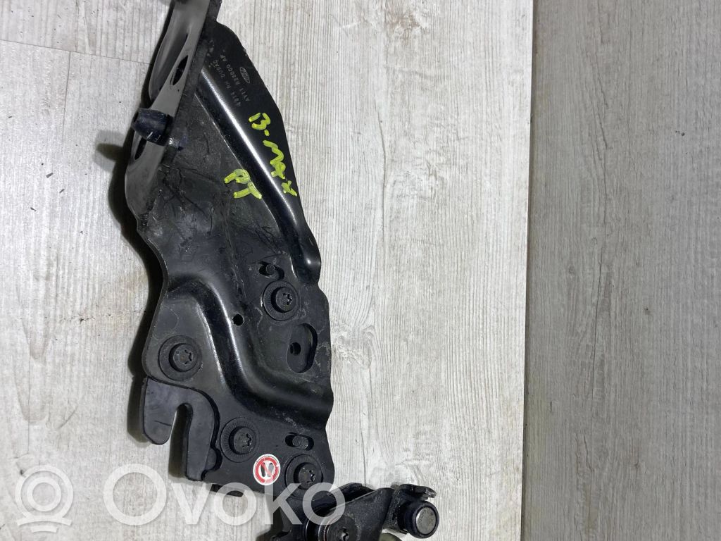 Ford B-MAX Apakšējais rullīša virzītājs / apakšējā eņģe 