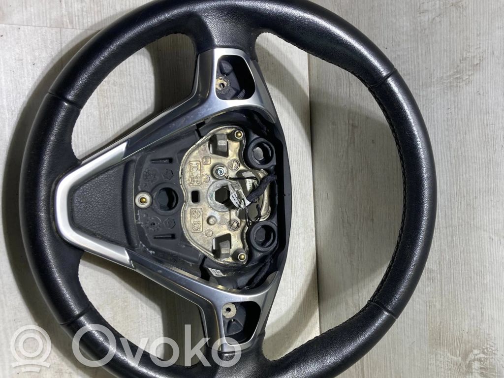 Ford B-MAX Volante 