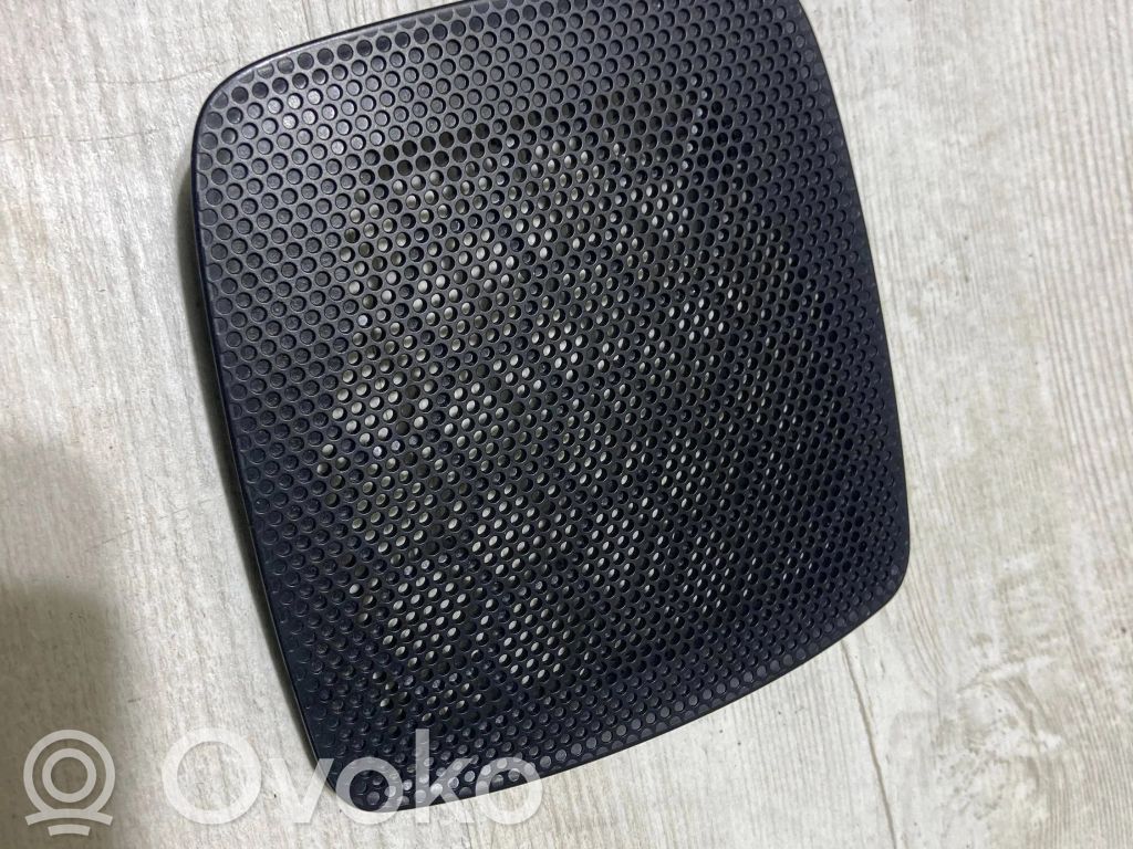 Ford B-MAX Moldura protectora de la rejilla de ventilación lateral del panel 