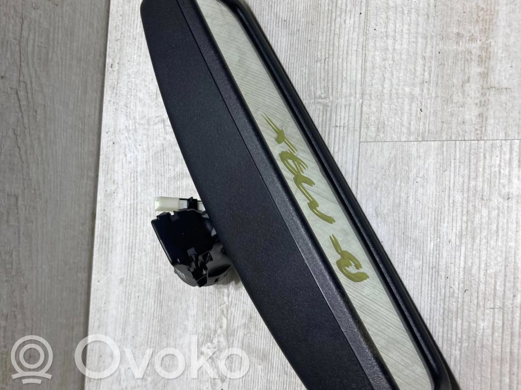 Ford B-MAX Rear view mirror (interior) 