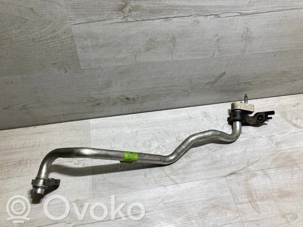 Ford B-MAX Ilmastointilaitteen putki (A/C) 