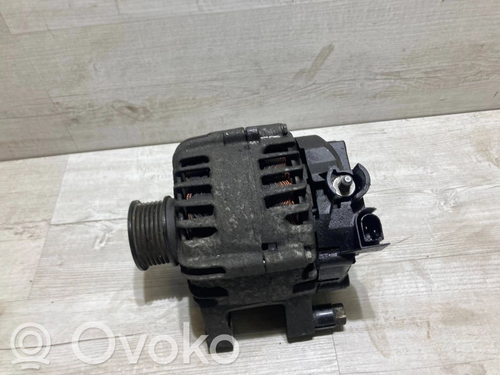Ford B-MAX Generator/alternator 