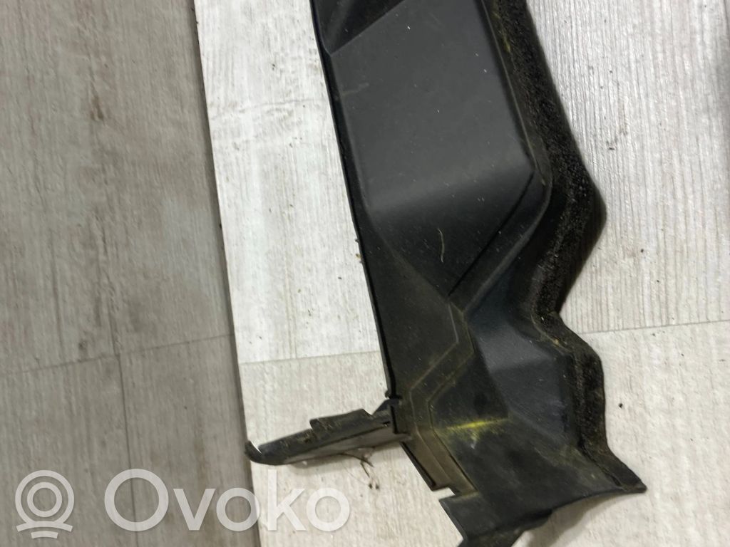 Ford B-MAX Other engine bay part 