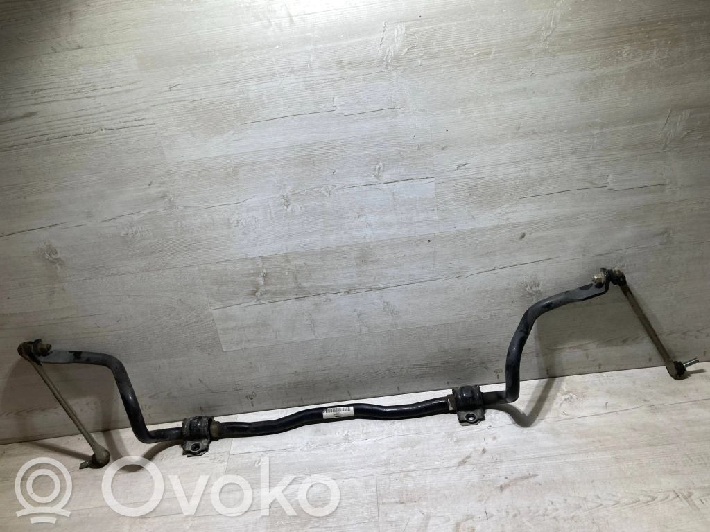 Ford Fiesta Priekinis stabilizatorius 