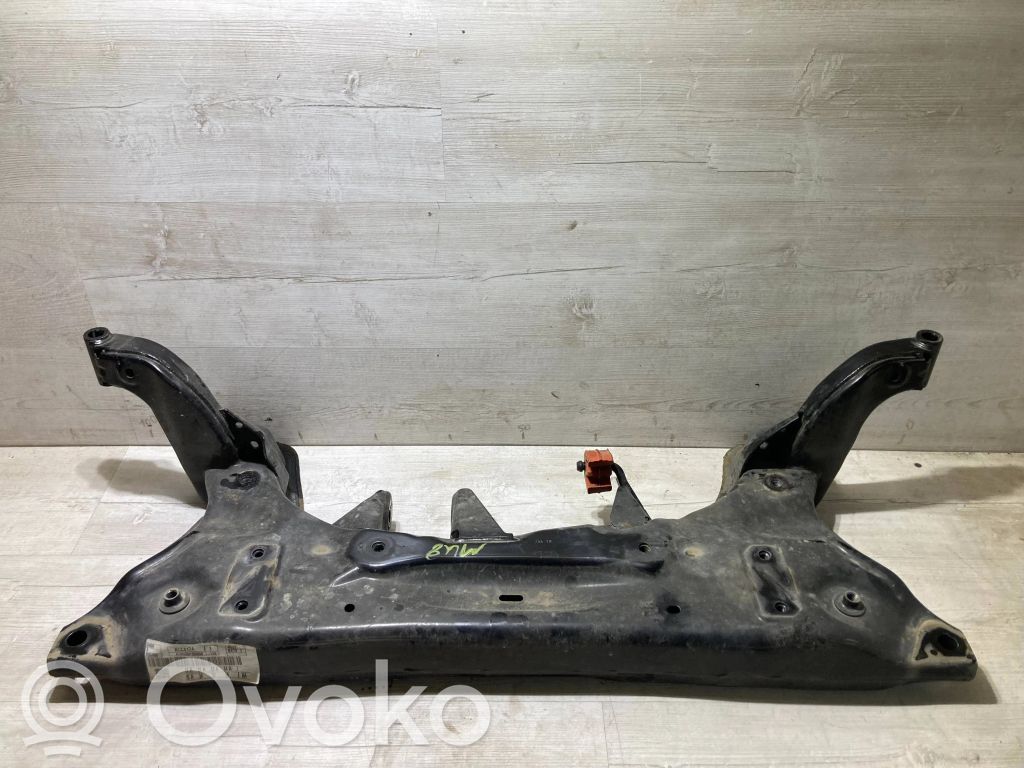 Ford Fiesta Front control arm 