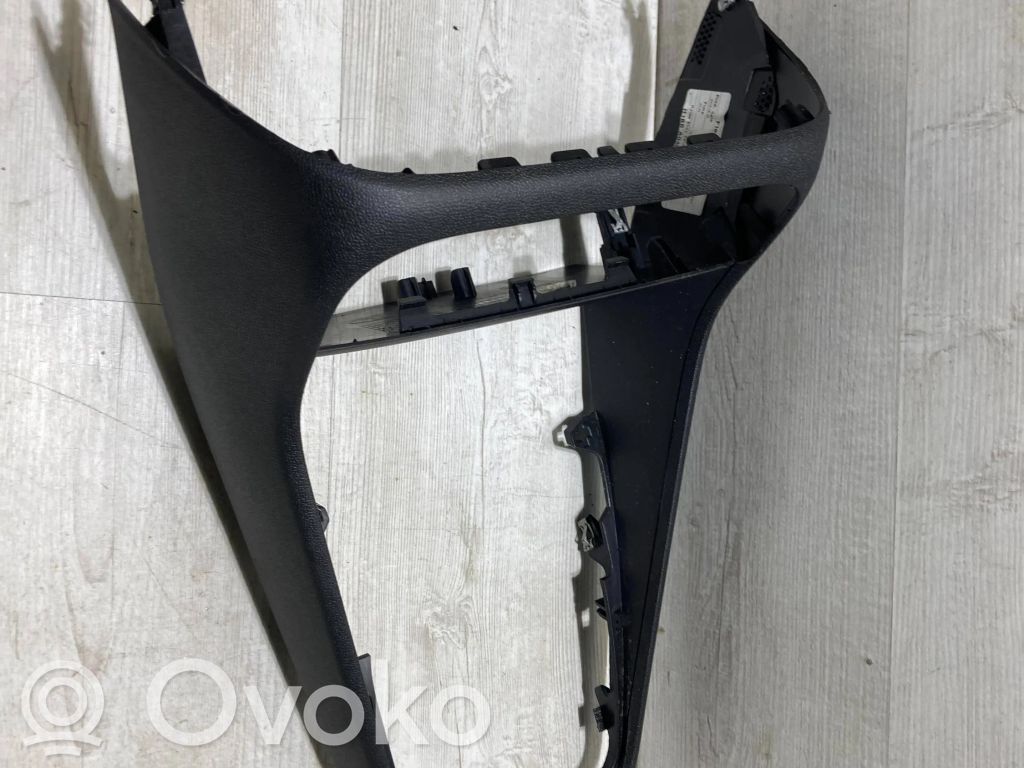 Ford Fiesta Console centrale 