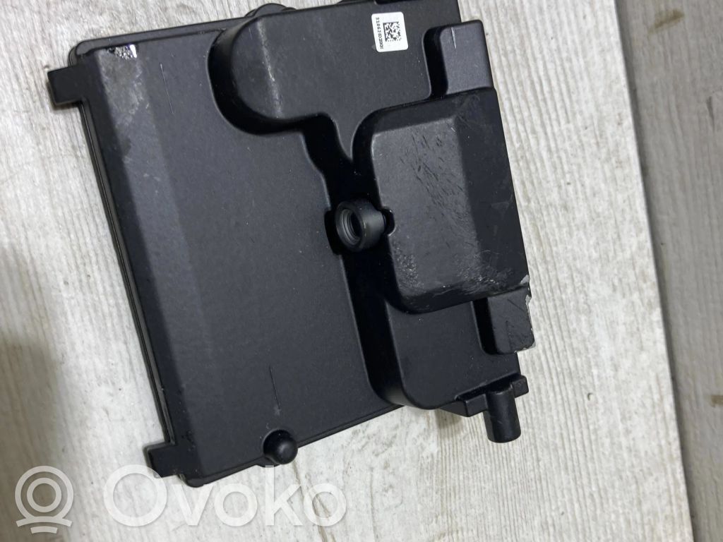 Ford Fiesta Kamera szyby przedniej / czołowej 