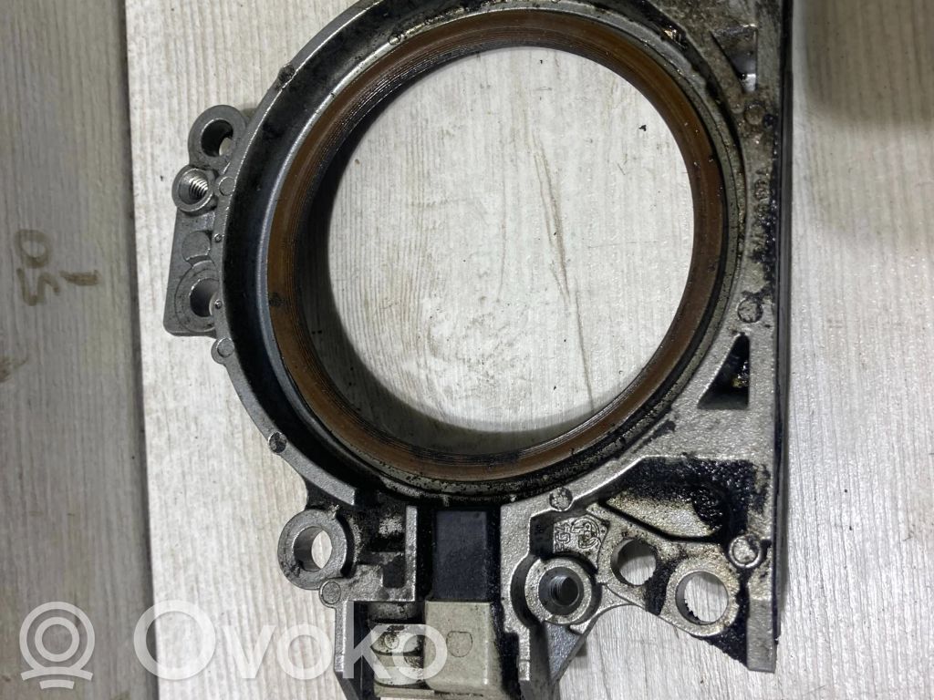 Skoda Octavia Mk3 (5E) Crankshaft position sensor 