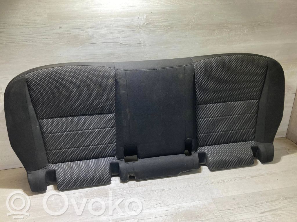 Skoda Octavia Mk3 (5E) Poszycie fotela 