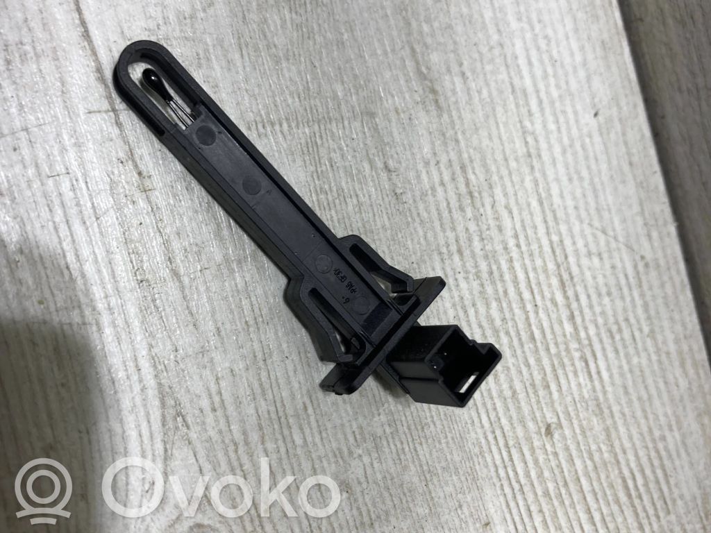 Skoda Octavia Mk3 (5E) Interior temperature sensor 