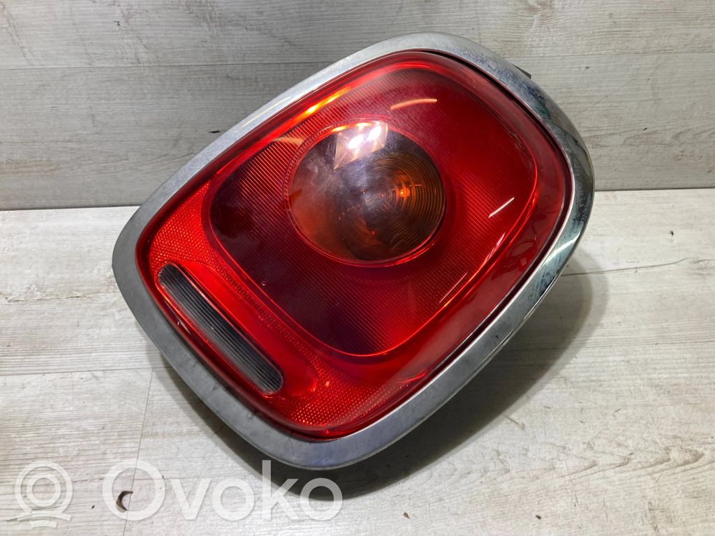 Mini One - Cooper F56 F55 Lampa tylna 
