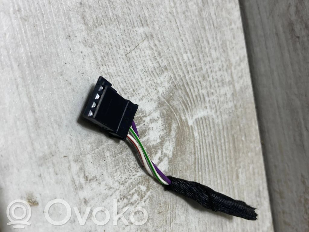 Mini One - Cooper F56 F55 Other wiring loom 