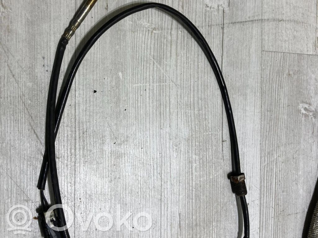 Mini One - Cooper F56 F55 Exhaust gas temperature sensor 