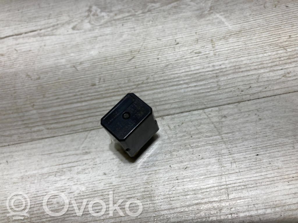 Mazda CX-5 Other relay 