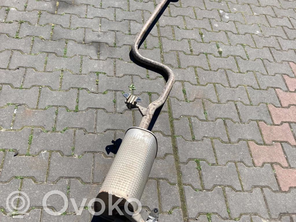 Muffler/silencer   PSA4357