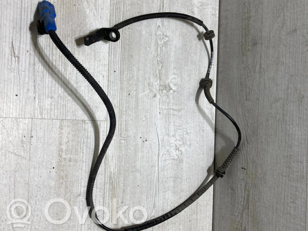 Citroen C3 Priekinis stabdžių ABS daviklis 