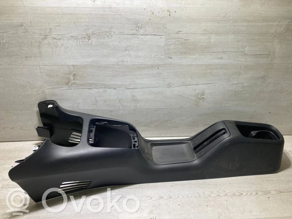 Citroen C3 Center console 