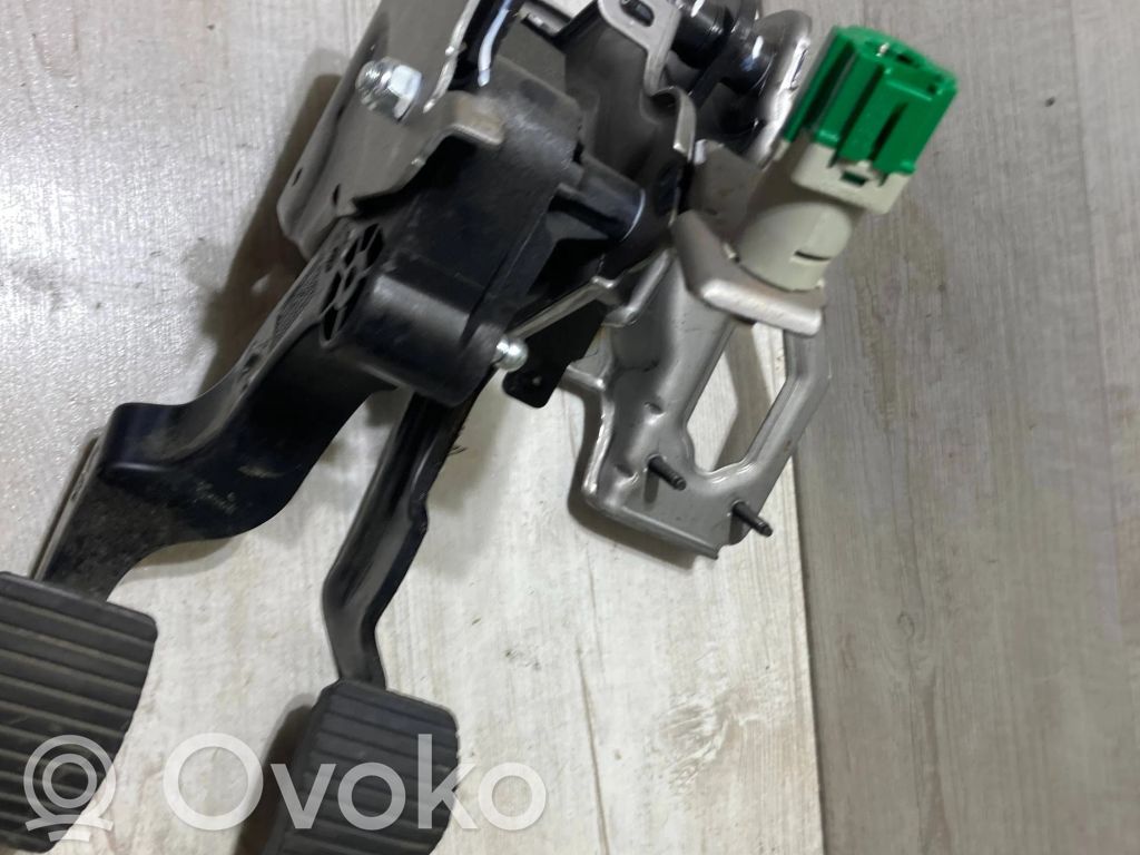Citroen C3 Poljinkokoonpano 