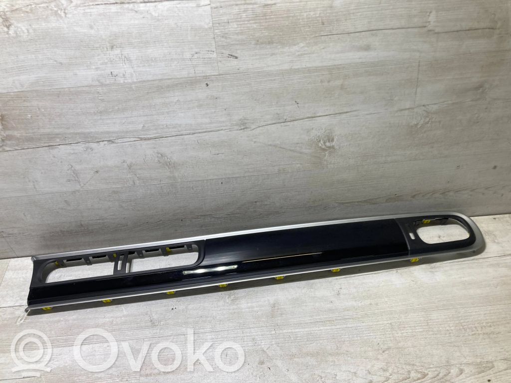 Citroen C3 Panel trim 