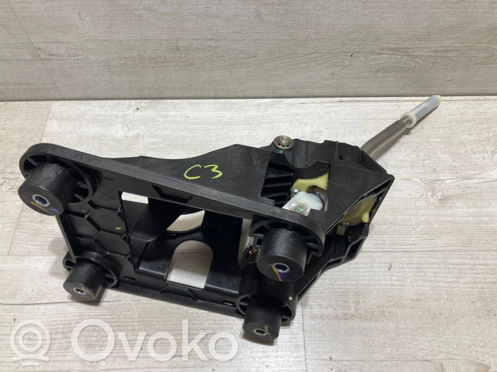 Citroen C3 Palanca/selector de cambios 