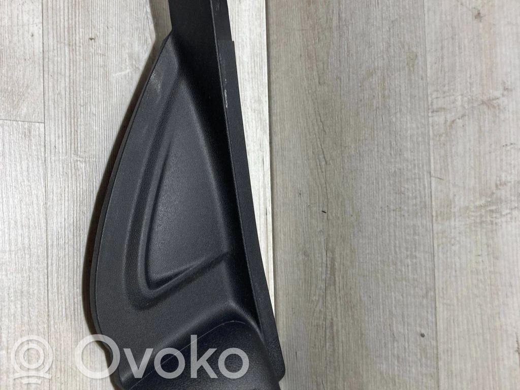 Citroen C3 Panelės apdailos skydas (šoninis) 