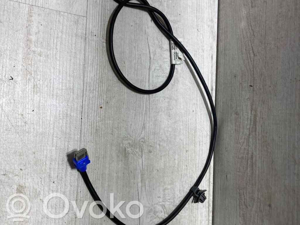 KIA Sportage Otros cableados 
