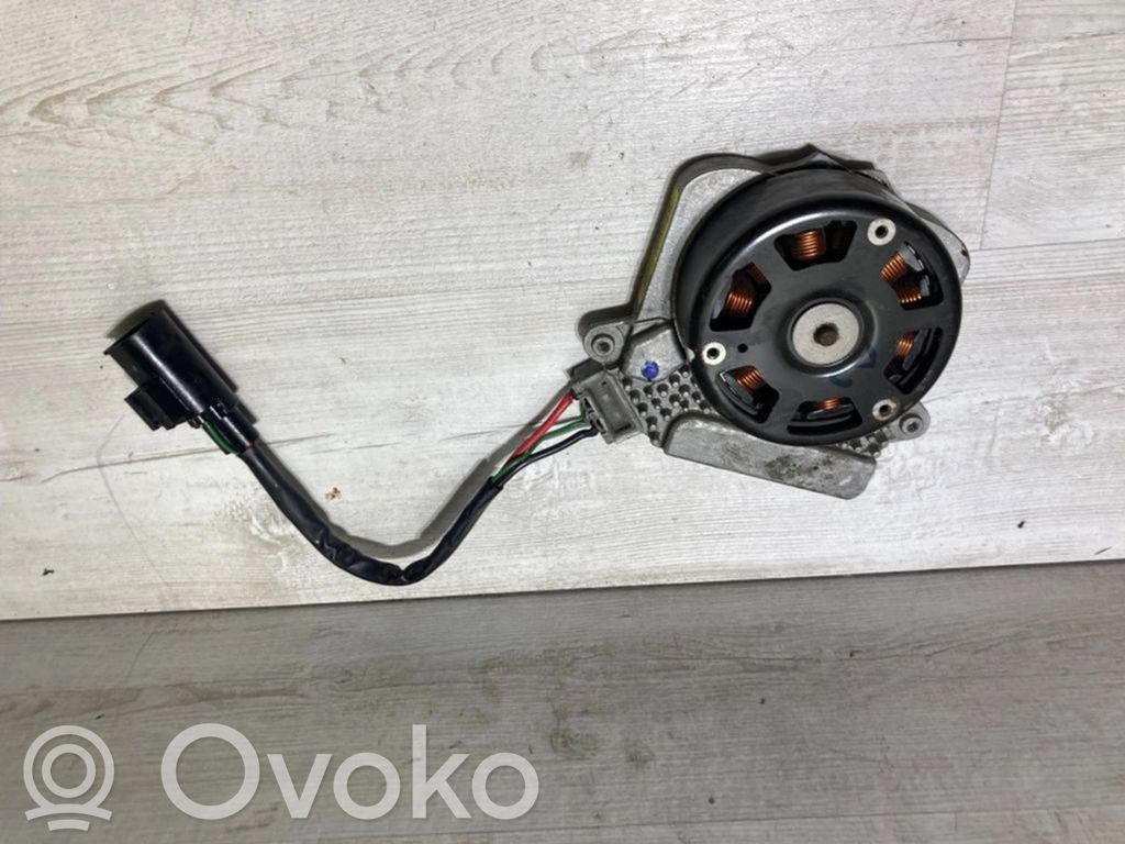 Elektryczny wentylator chłodnicy   8641947,9450031,1186136202