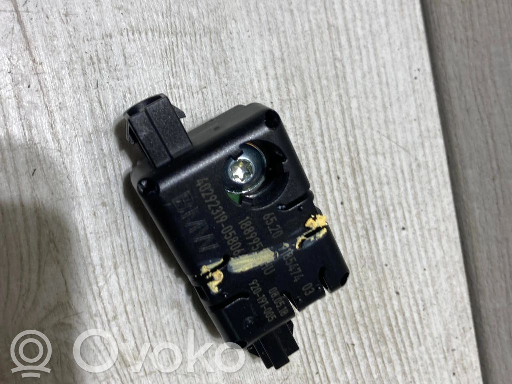 Mini One - Cooper F56 F55 Wzmacniacz anteny 