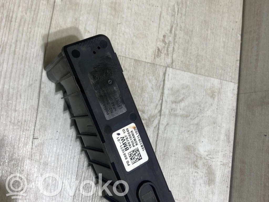 Mini One - Cooper F56 F55 Muut ohjainlaitteet/moduulit 