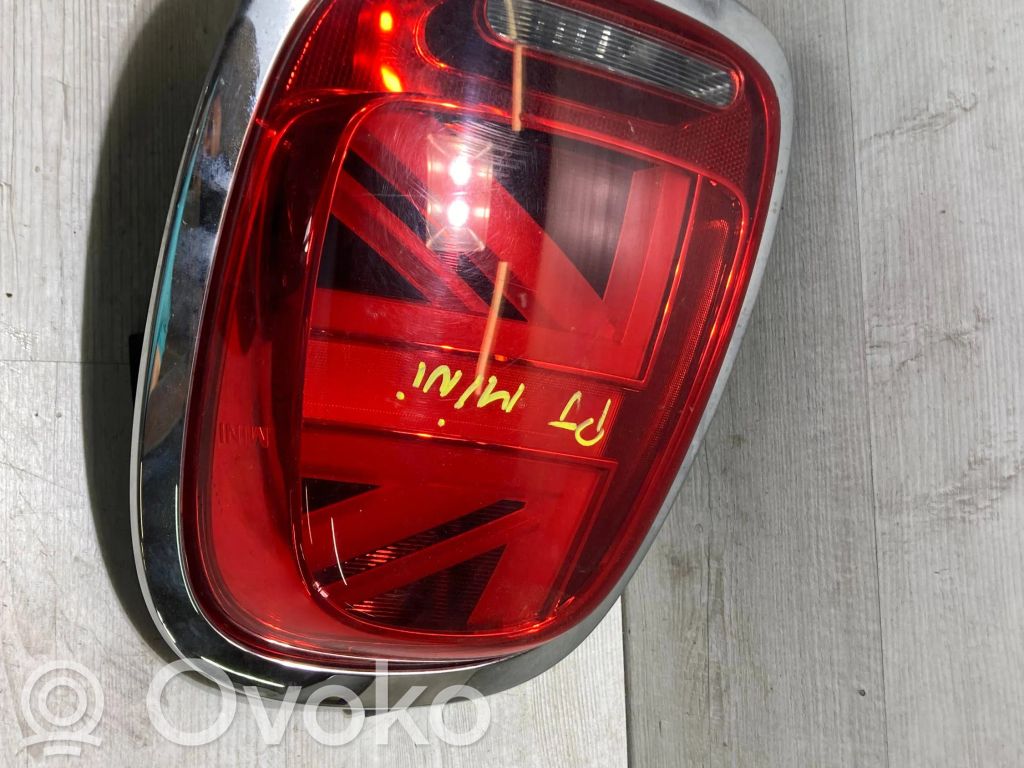 Mini One - Cooper F56 F55 Lampă spate în caroserie 