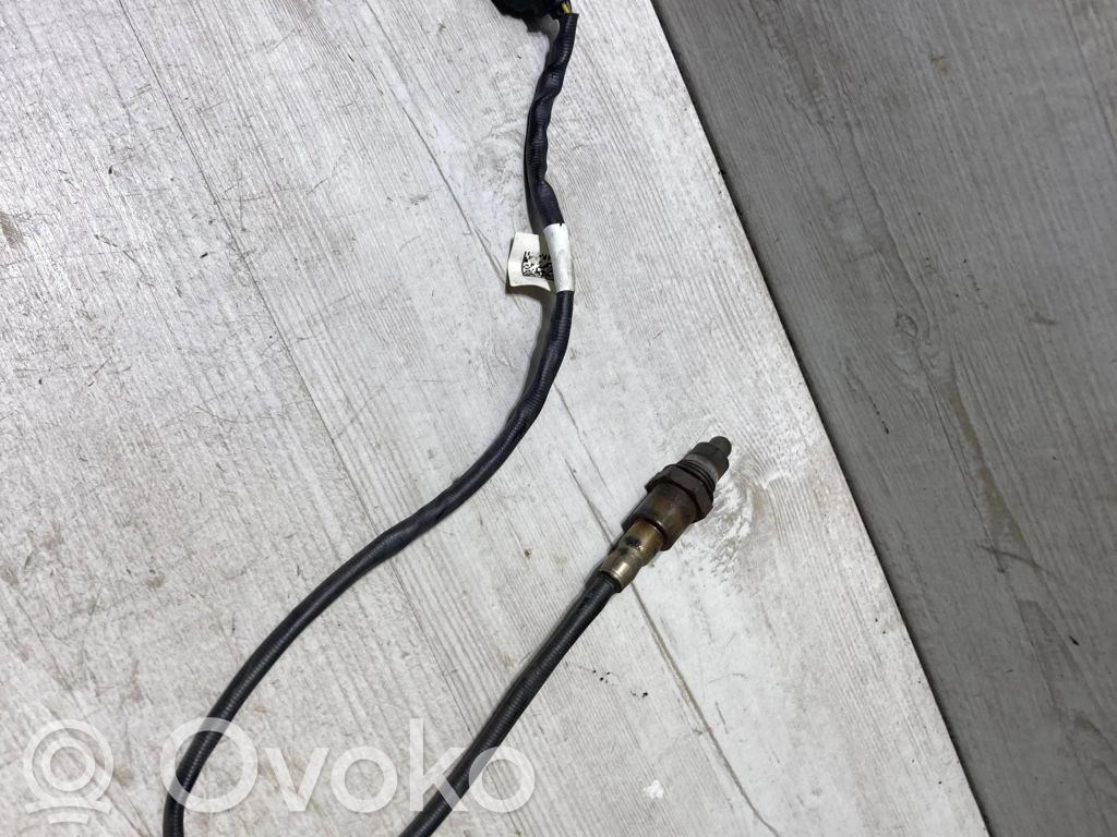 BMW X1 F48 F49 Lambda probe sensor 