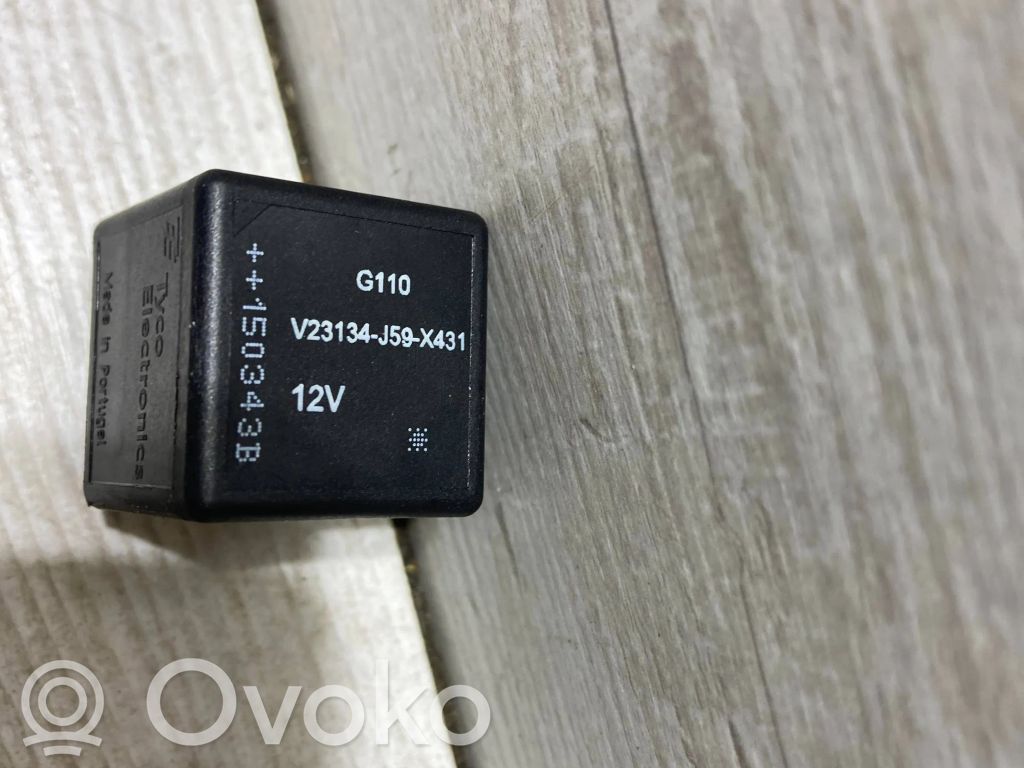 Muu rele   V23134J59X431