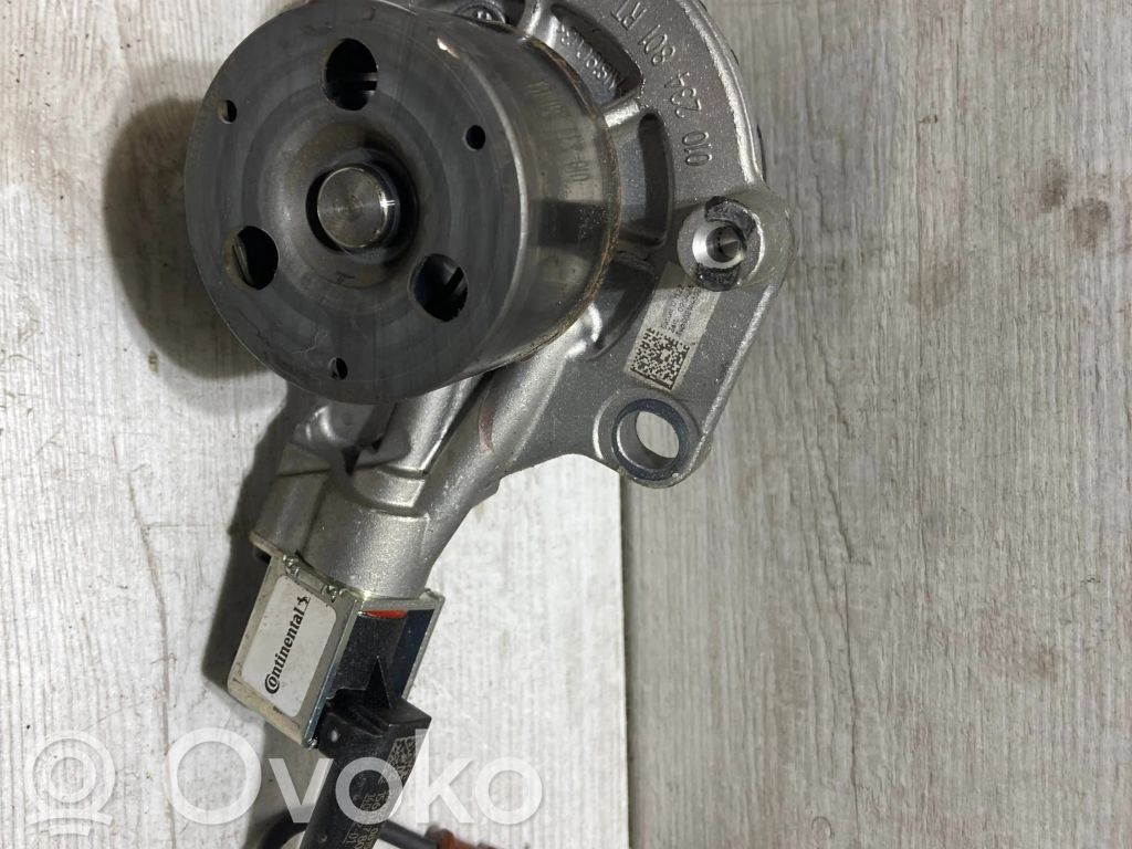 Vandens pompa   010234801RT
