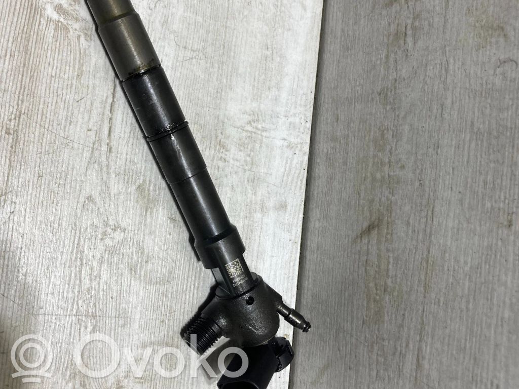 Seat Ateca Inyector de combustible 
