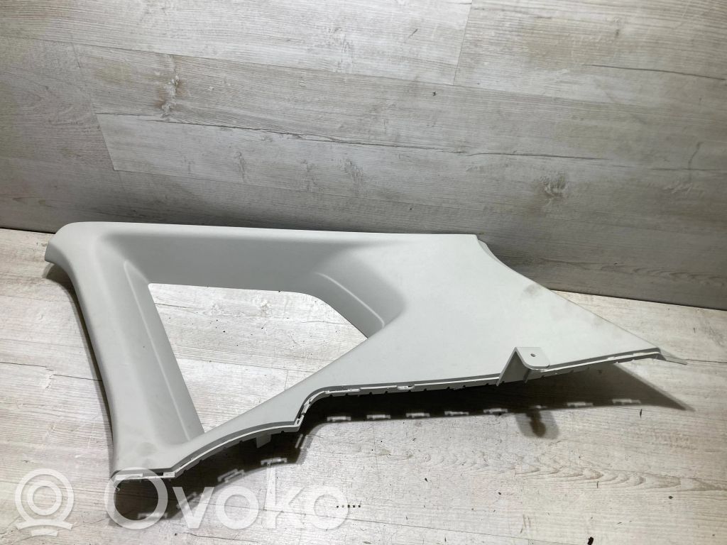 Seat Ateca (C) statramsčio apdaila 