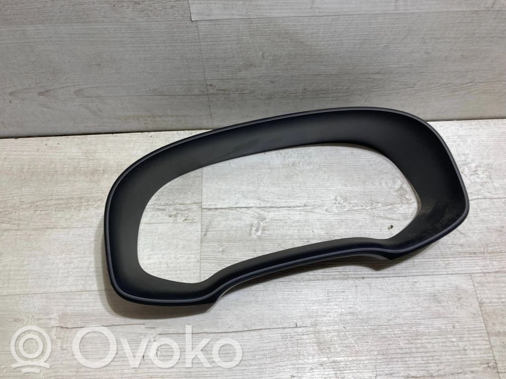 Seat Ateca Dashboard trim 