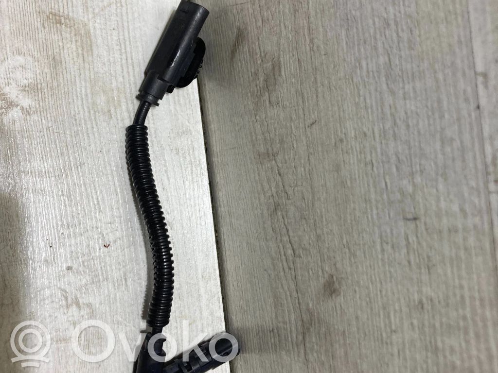 Citroen C3 Aircross Crankshaft position sensor 