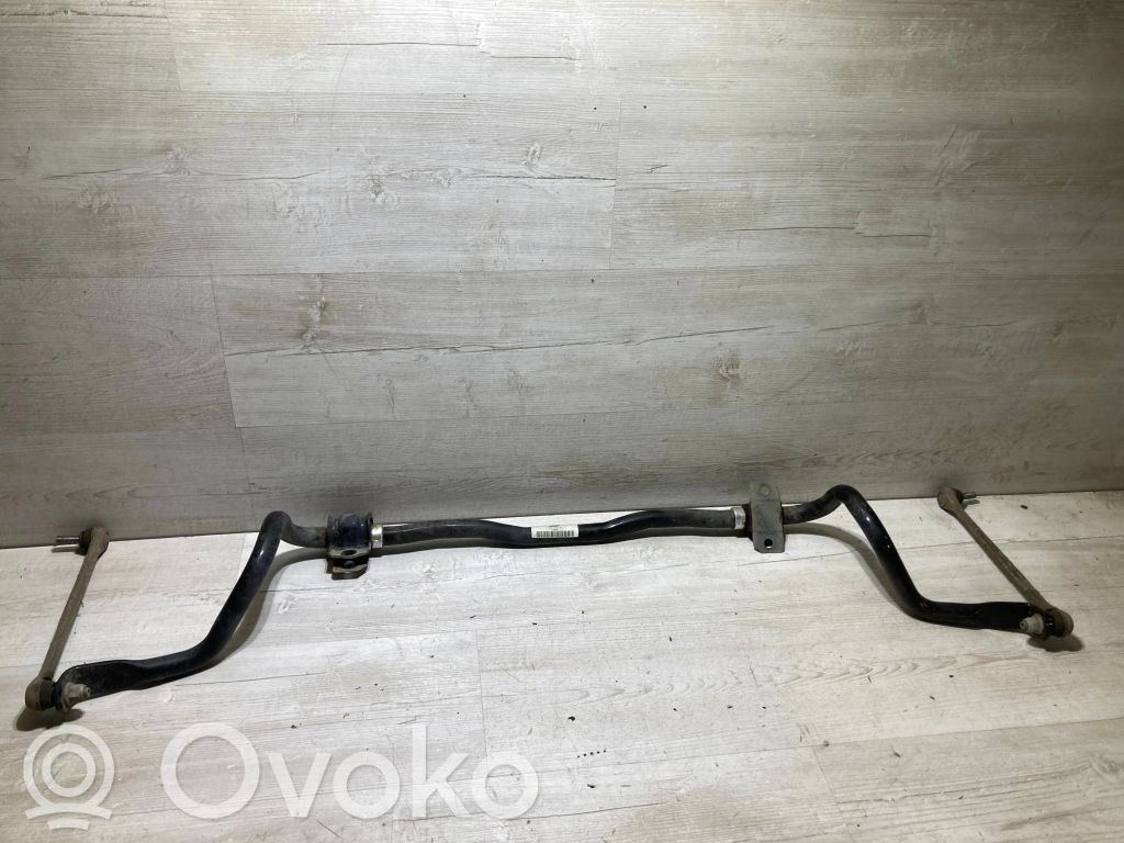 Ford Fiesta Priekinis stabilizatorius 