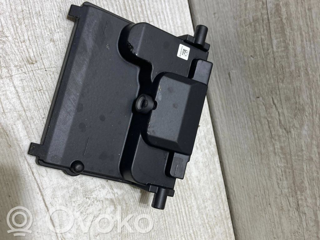 Ford Fiesta Kamera szyby przedniej / czołowej 