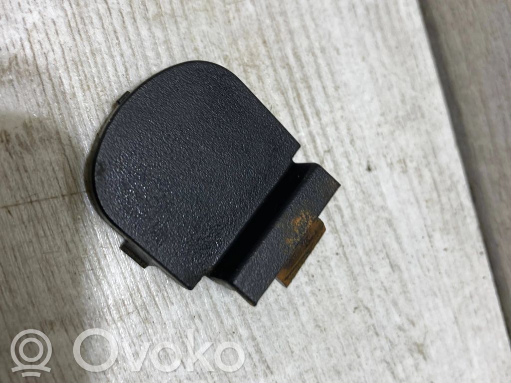 Ford Fiesta Inny elementy tunelu środkowego 