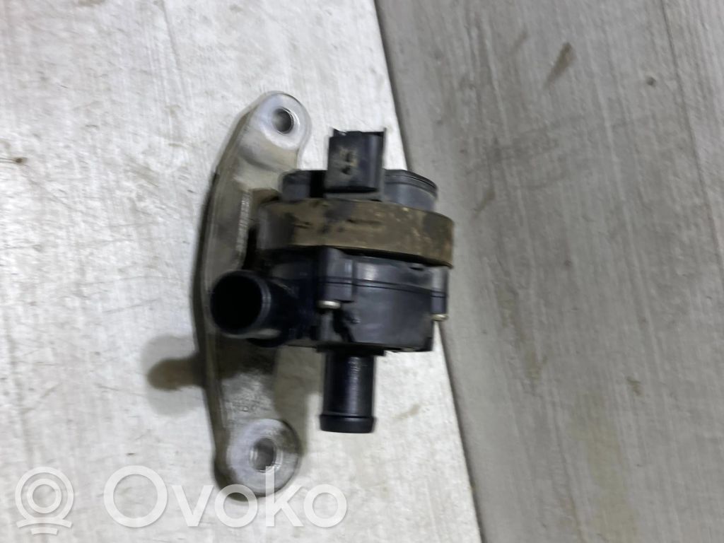 Renault Megane IV Electric auxiliary coolant/water pump 